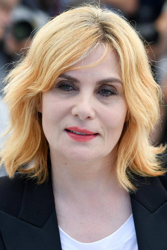 Ảnh của Emmanuelle Seigner