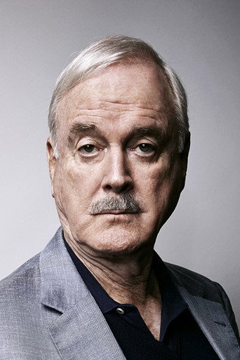 Ảnh của John Cleese