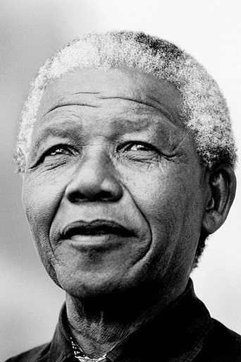 Ảnh của Nelson Mandela