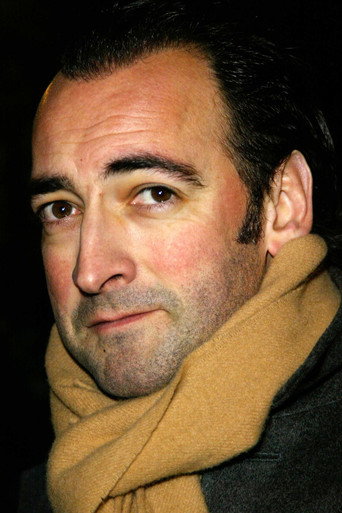 Ảnh của Alistair McGowan