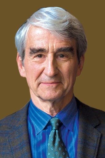 Ảnh của Sam Waterston