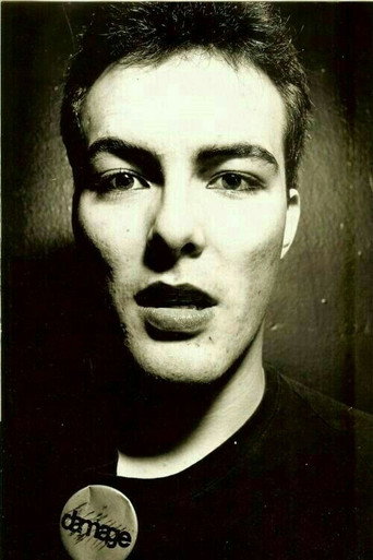 Ảnh của Jello Biafra