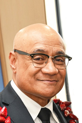 Ảnh của Oscar Kightley