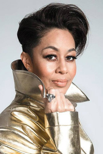 Ảnh của Teuila Blakely