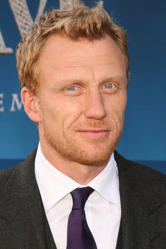 Ảnh của Kevin McKidd