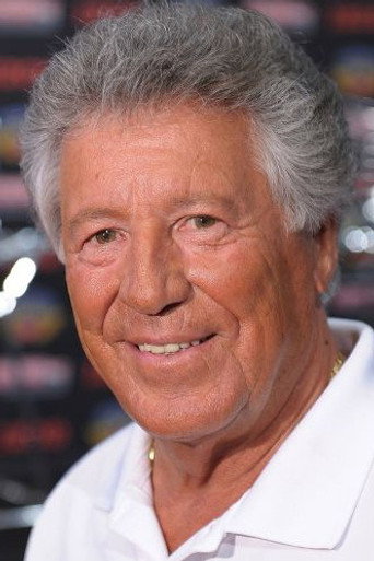 Ảnh của Mario Andretti