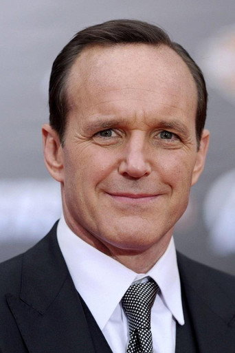Ảnh của Clark Gregg