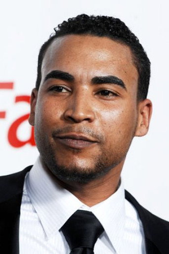 Ảnh của Don Omar