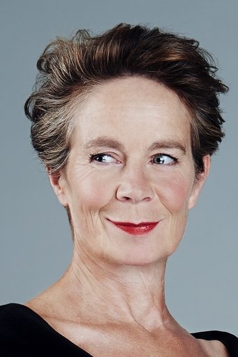 Ảnh của Celia Imrie