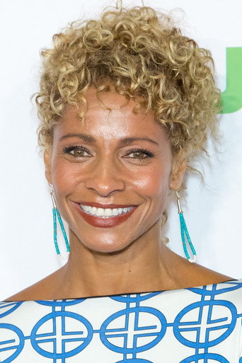 Ảnh của Michelle Hurd