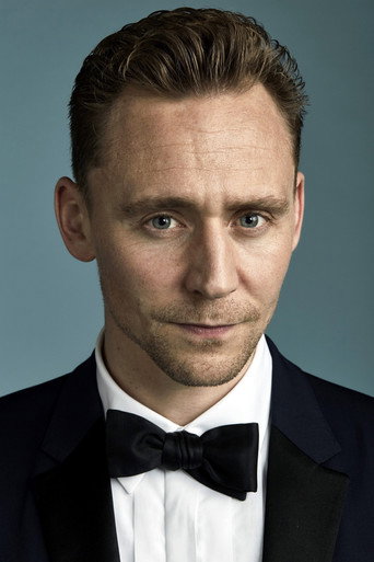 Ảnh của Tom Hiddleston