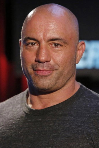 Ảnh của Joe Rogan