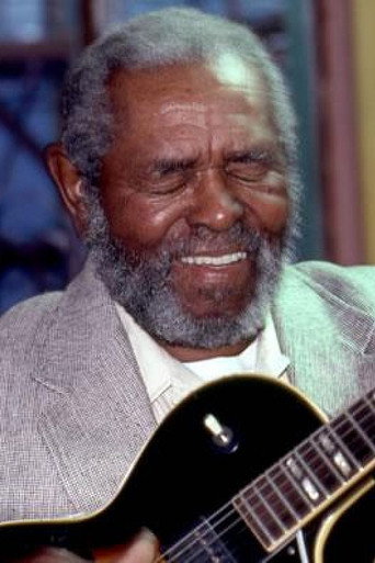 Ảnh của Brownie McGhee