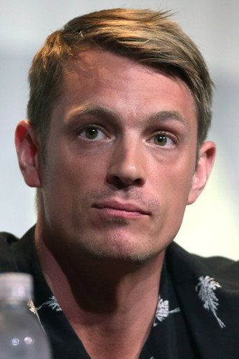 Ảnh của Joel Kinnaman
