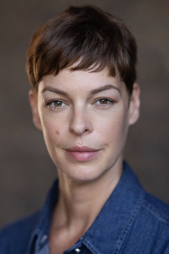 Ảnh của Pollyanna McIntosh