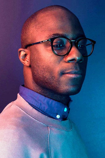 Ảnh của Barry Jenkins