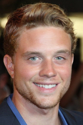 Ảnh của Jonny Weston