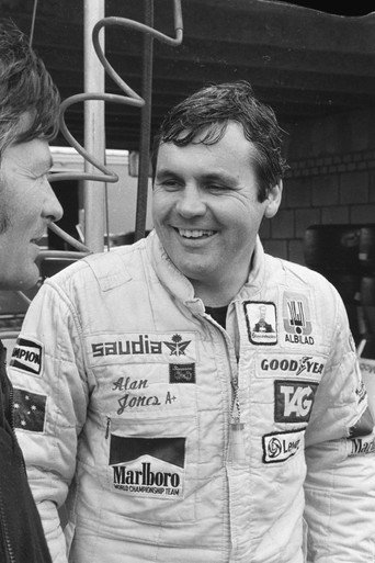 Ảnh của Alan Jones