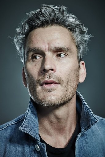 Ảnh của Balthazar Getty