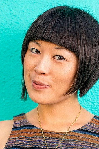 Ảnh của Atsuko Okatsuka