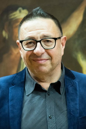 Ảnh của Waldemar Januszczak