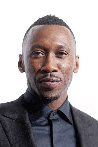 Ảnh của Mahershala Ali