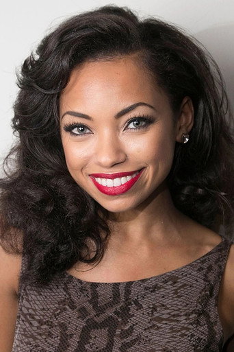 Ảnh của Logan Browning