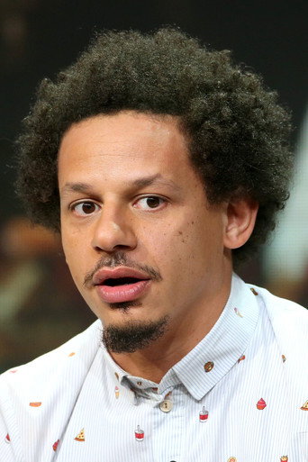 Ảnh của Eric André