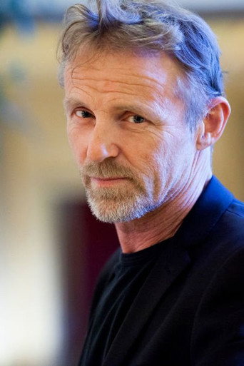 Ảnh của Jo Nesbø