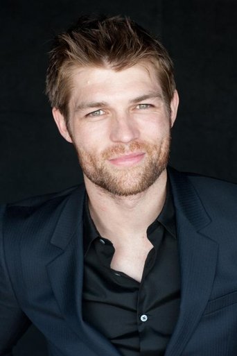 Ảnh của Liam McIntyre