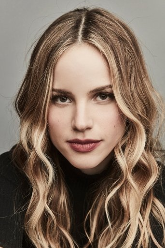Ảnh của Halston Sage