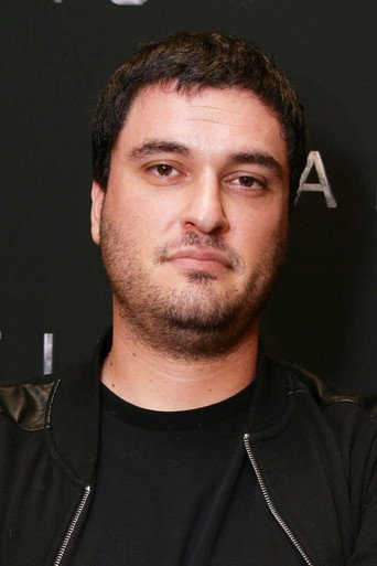 Ảnh của Josh Trank