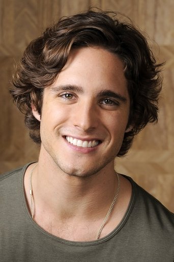 Ảnh của Diego Boneta