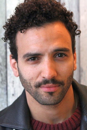 Ảnh của Marwan Kenzari