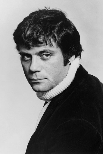 Ảnh của Oliver Reed