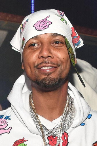 Ảnh của Juelz Santana