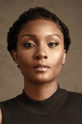 Ảnh của Osas Ighodaro