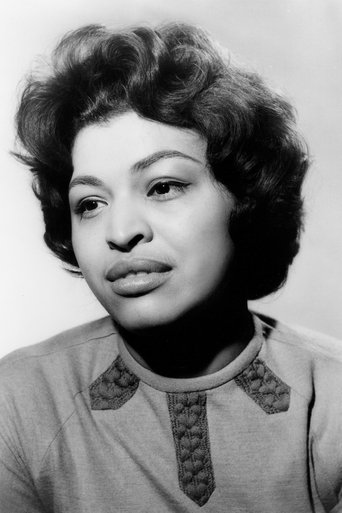 Ảnh của Gloria Foster