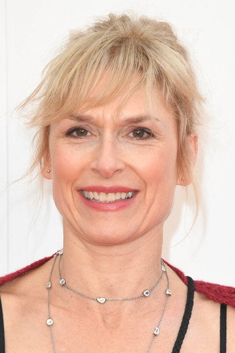 Ảnh của Amelia Bullmore