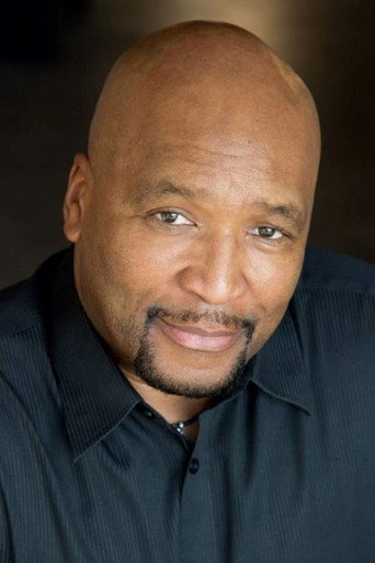 Ảnh của Anthony Ray Parker