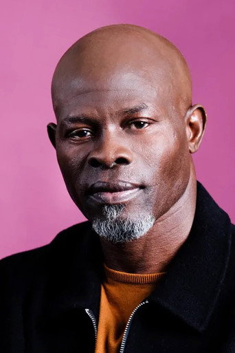 Ảnh của Djimon Hounsou