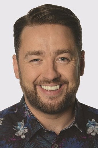 Ảnh của Jason Manford
