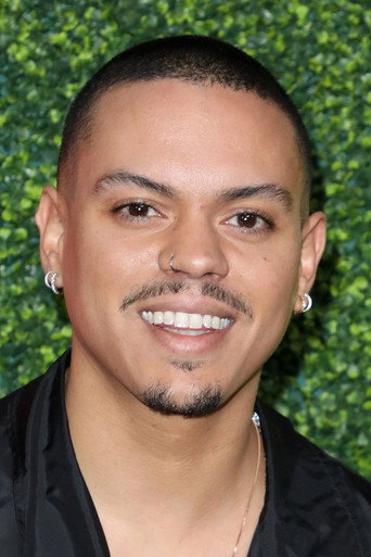 Ảnh của Evan Ross