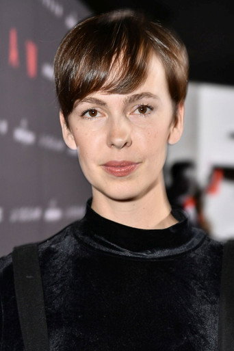Ảnh của Brittany Allen