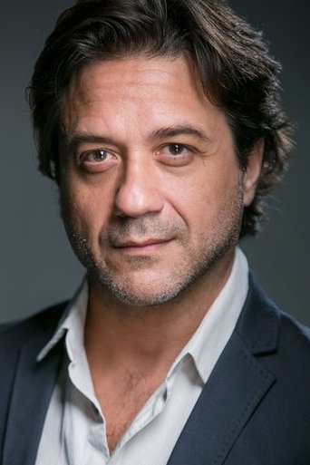 Ảnh của Enrique Arce