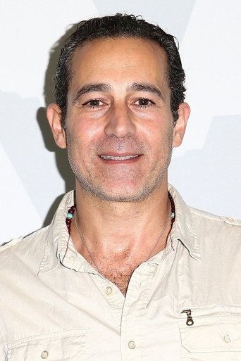 Ảnh của Waleed Zuaiter