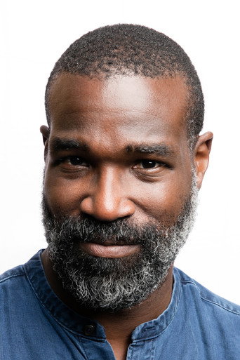 Ảnh của Tunde Adebimpe