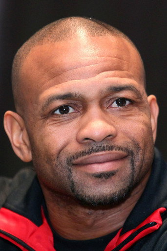 Ảnh của Roy Jones Jr.