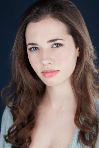 Ảnh của Lydia Jordan