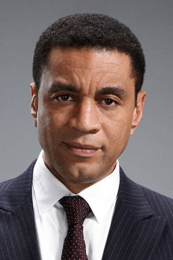 Ảnh của Harry Lennix